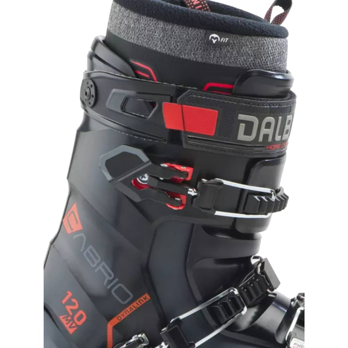Dalbello Cabrio MV 120 3D Wrap GW Mens Ski Boot 2026