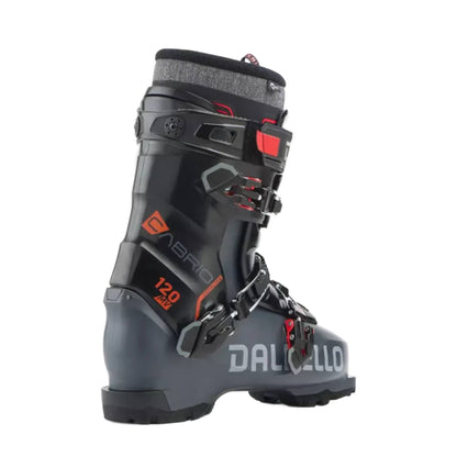 Dalbello Cabrio MV 120 3D Wrap GW Mens Ski Boot 2026