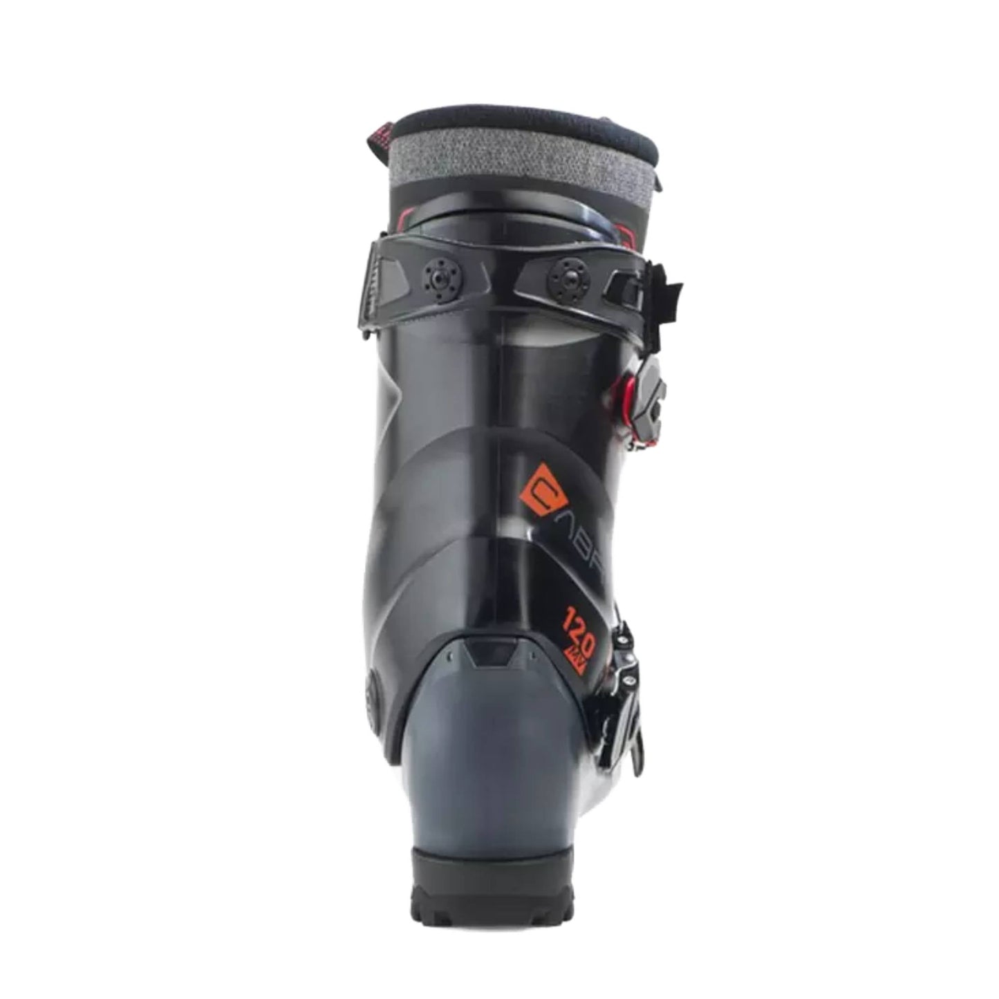 Dalbello Cabrio MV 120 3D Wrap GW Mens Ski Boot 2026