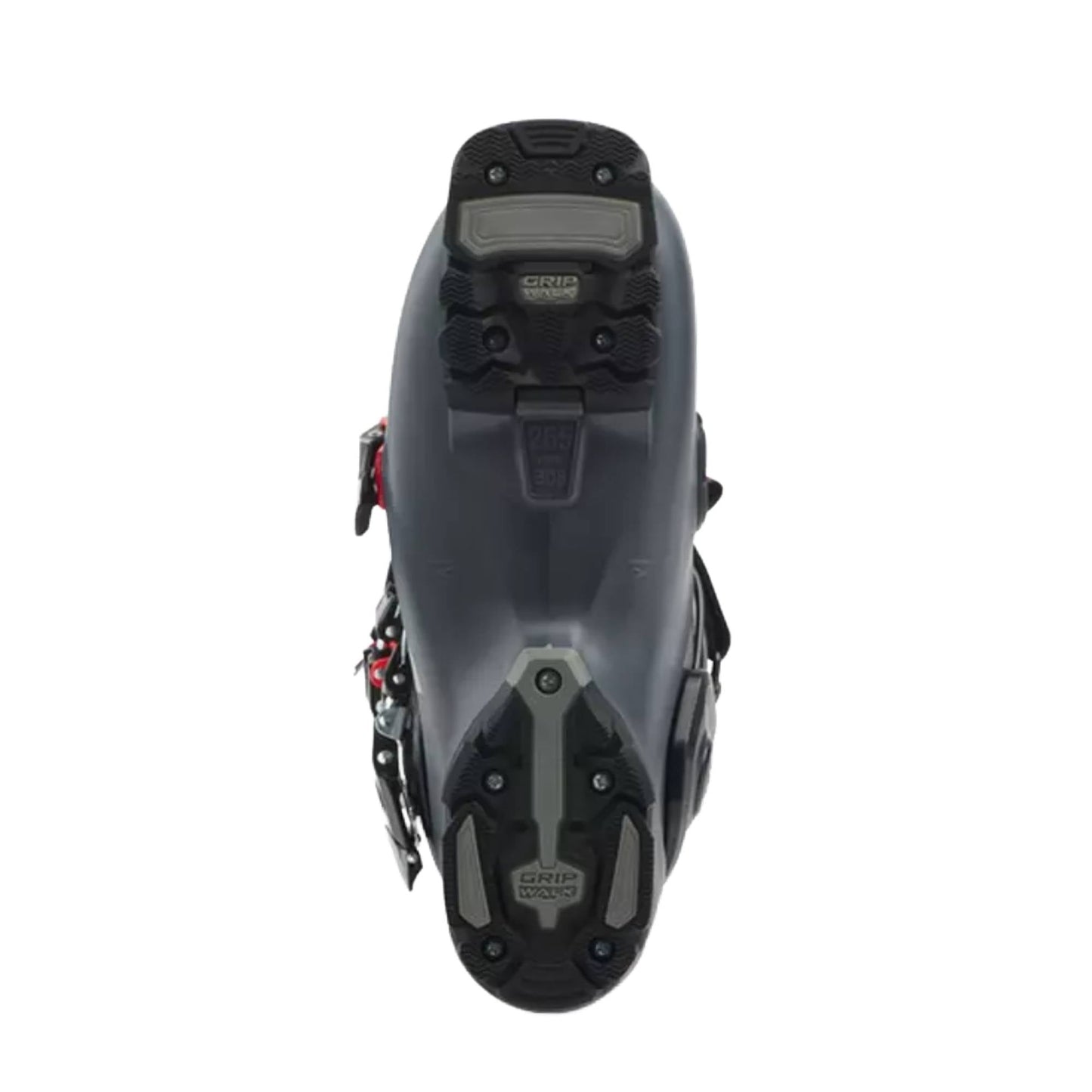 Dalbello Cabrio MV 120 3D Wrap GW Mens Ski Boot 2026