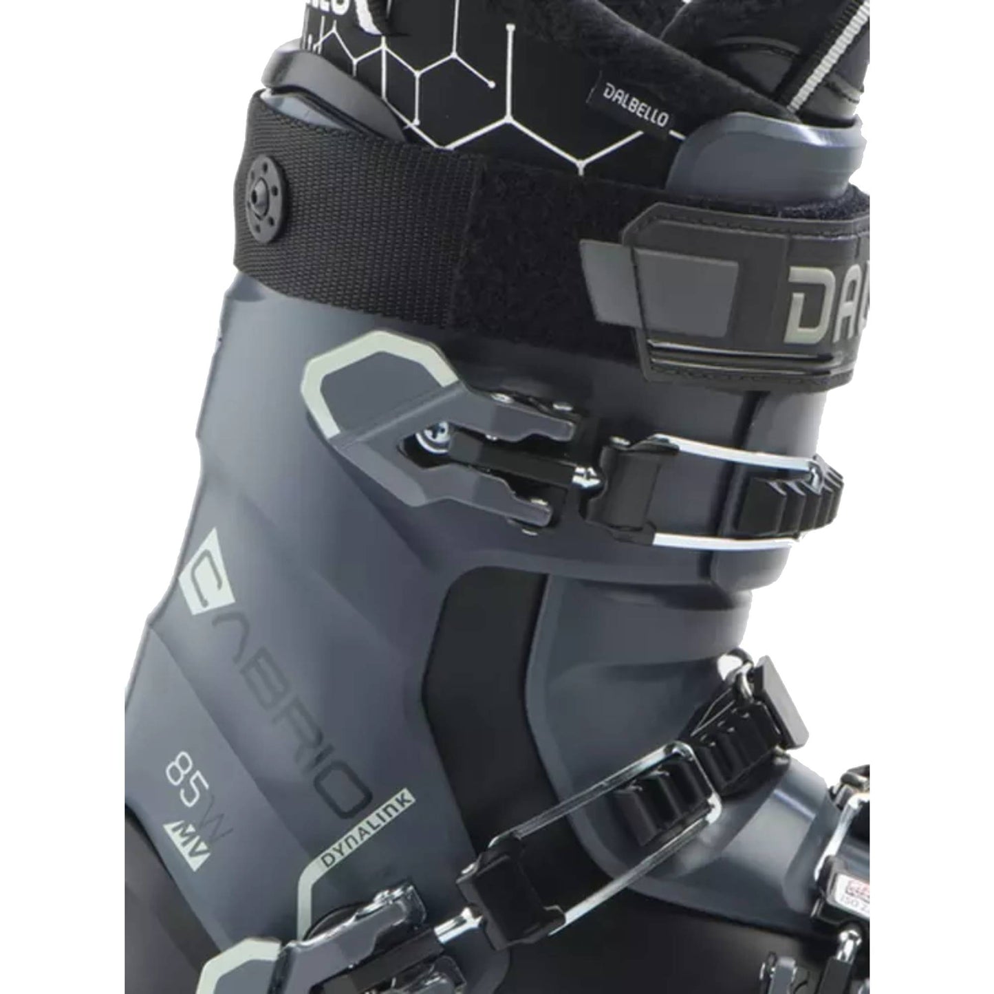 Dalbello Cabrio MV 85 IF GW Womens Ski Boot 2026