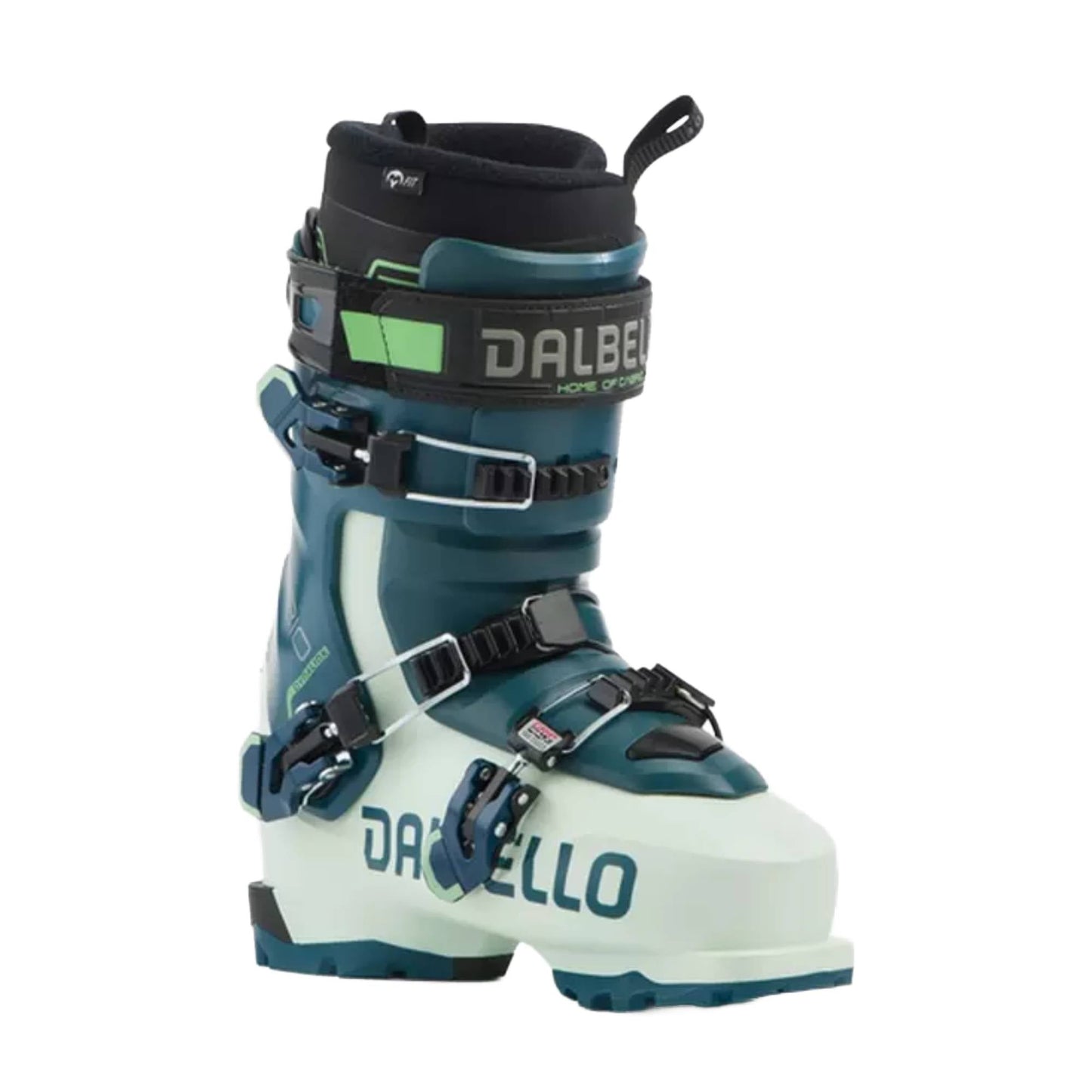 Dalbello Cabrio MV 95 3D Wrap GW Womens Ski Boot 2026