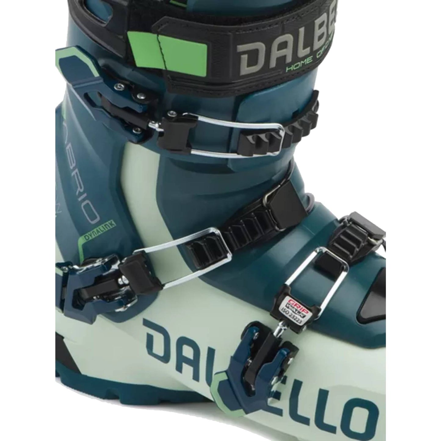 Dalbello Cabrio MV 95 3D Wrap GW Womens Ski Boot 2026