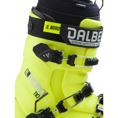 Dalbello IL Moro 110 3D Wrap GW Mens Ski Boot 2026