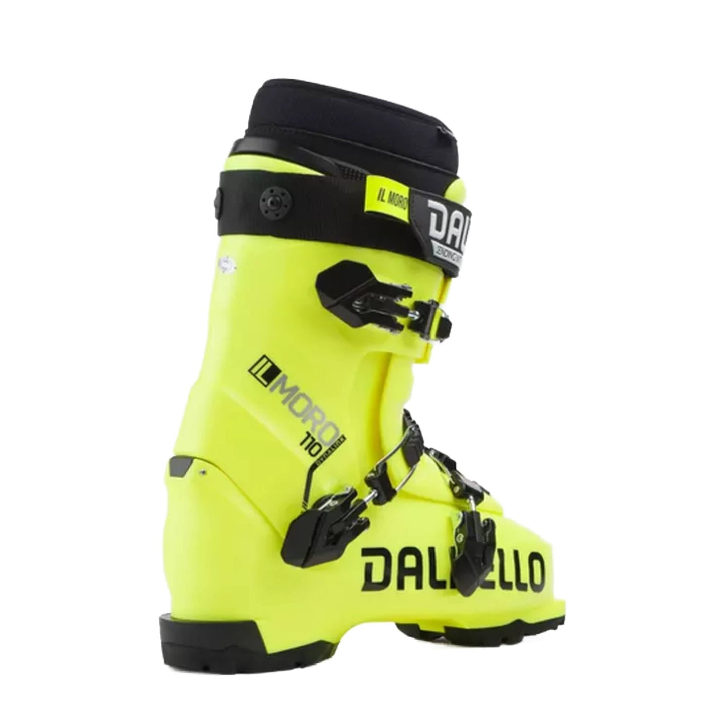 Dalbello IL Moro 110 3D Wrap GW Mens Ski Boot 2026