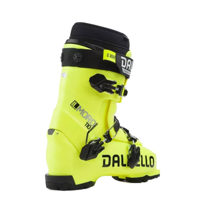 Dalbello IL Moro 110 3D Wrap GW Mens Ski Boot 2026