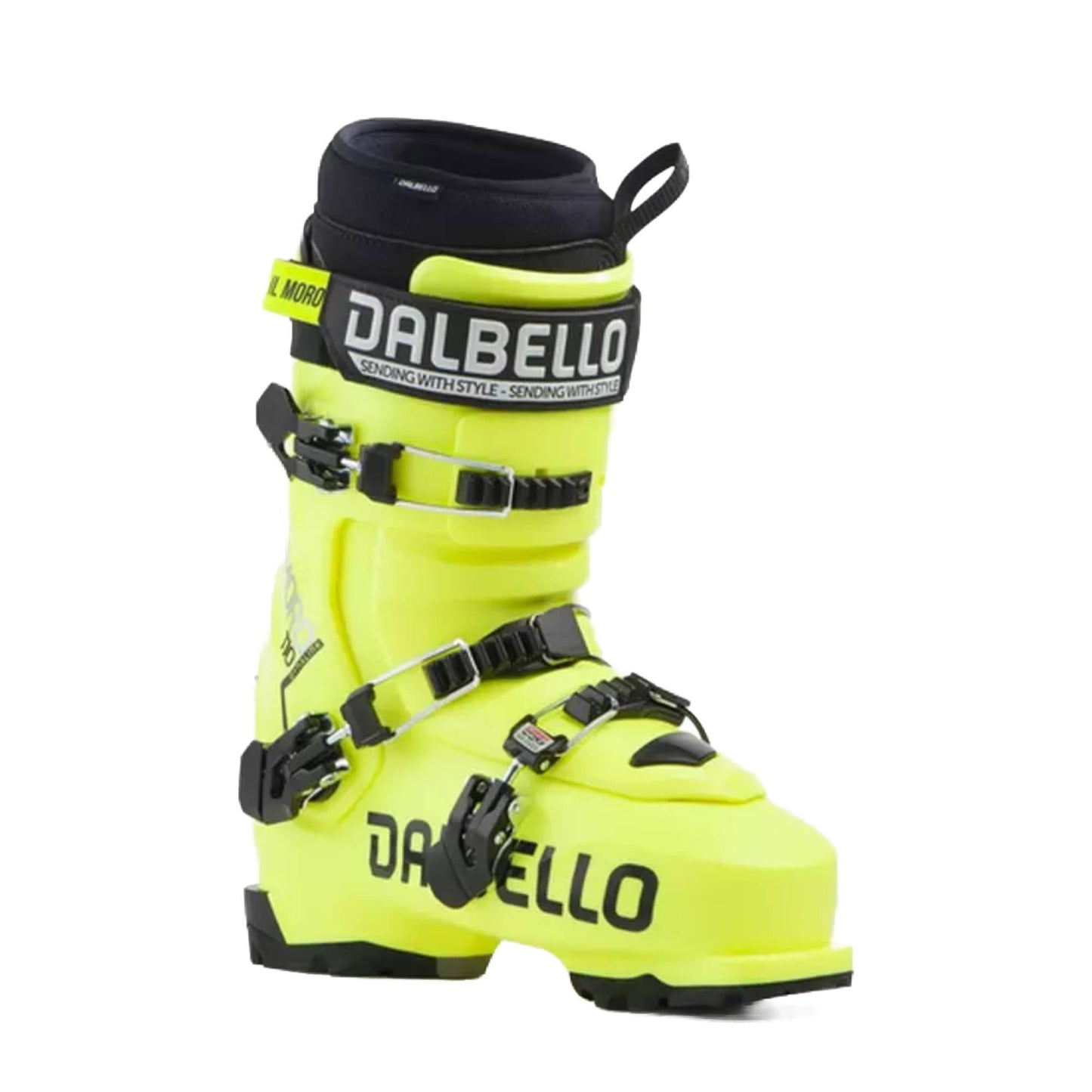Dalbello IL Moro 110 3D Wrap GW Mens Ski Boot 2026