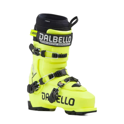 Dalbello IL Moro 110 3D Wrap GW Mens Ski Boot 2026