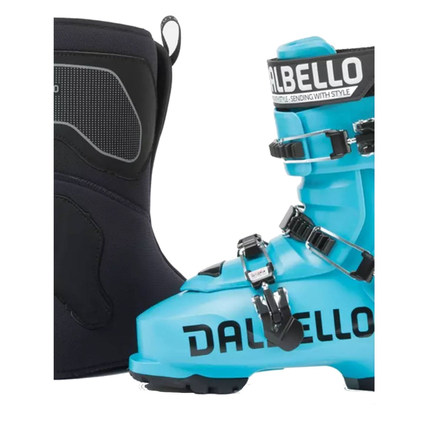 Dalbello IL Moro MV 90 3D Wrap GW Ski Boot 2026