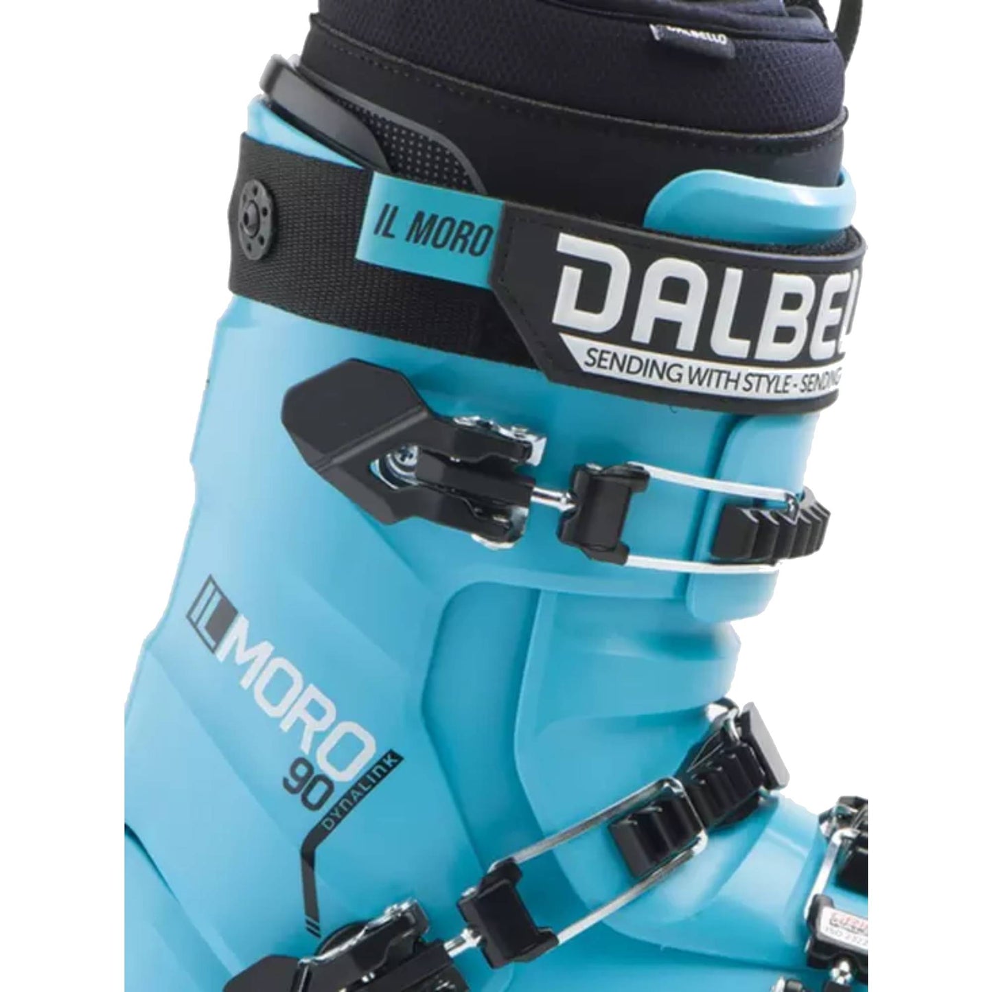 Dalbello IL Moro MV 90 3D Wrap GW Ski Boot 2026