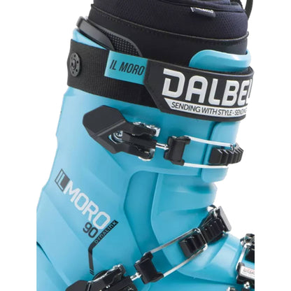 Dalbello IL Moro MV 90 3D Wrap GW Ski Boot 2026