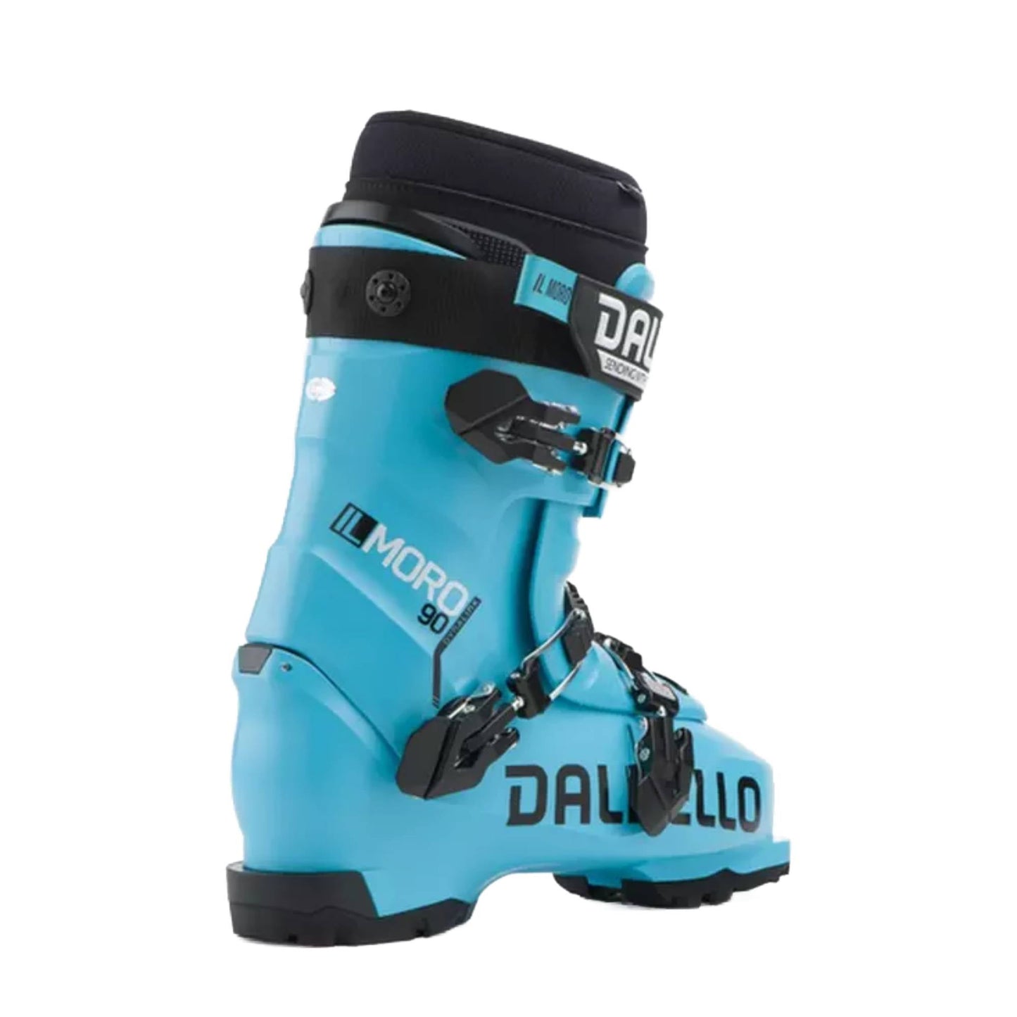 Dalbello IL Moro MV 90 3D Wrap GW Ski Boot 2026
