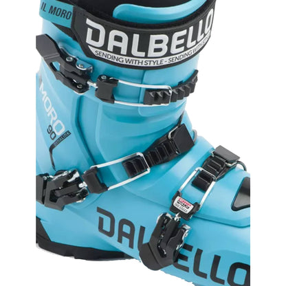 Dalbello IL Moro MV 90 3D Wrap GW Ski Boot 2026