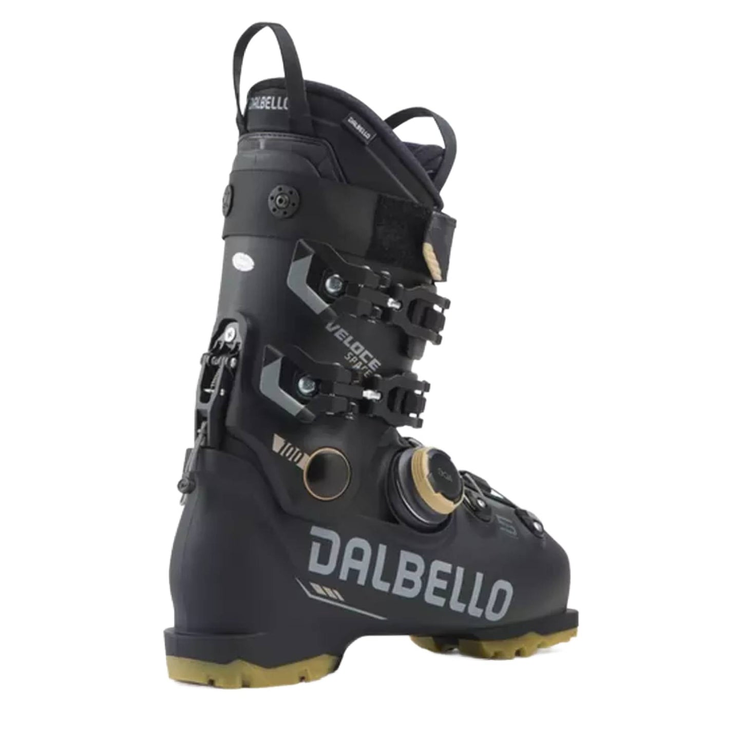 Dalbello Veloce Space 100 Mens Ski Boot 2026