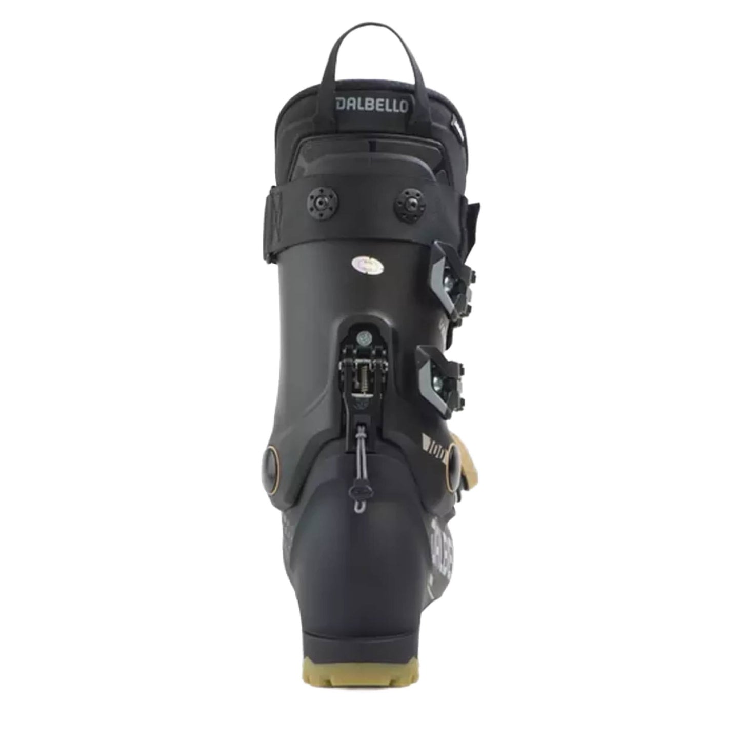 Dalbello Veloce Space 100 Mens Ski Boot 2026
