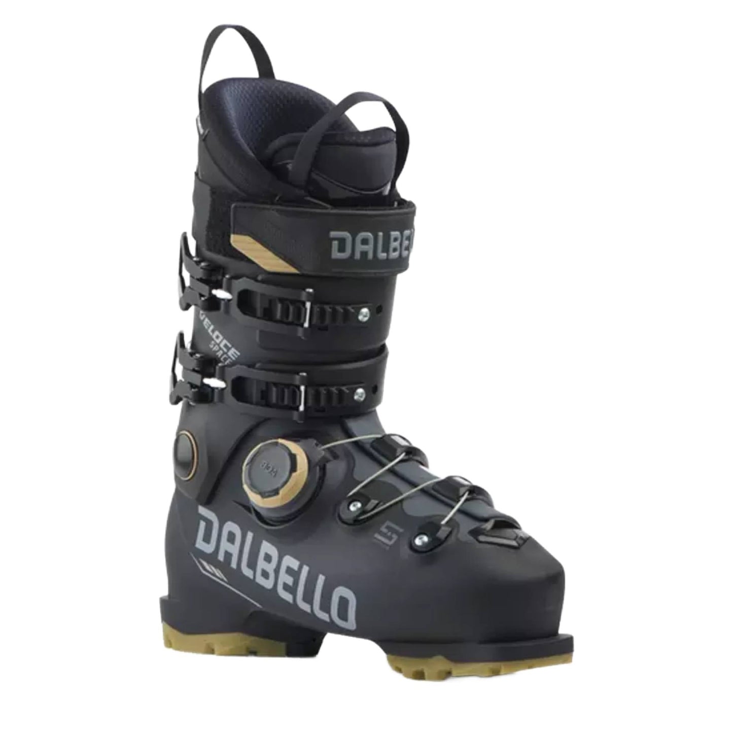 Dalbello Veloce Space 100 Mens Ski Boot 2026