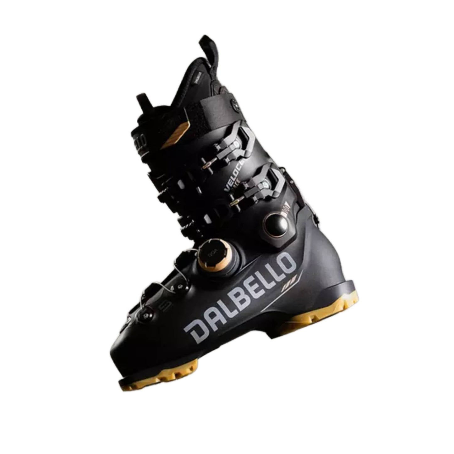 Dalbello Veloce Space 100 Mens Ski Boot 2026