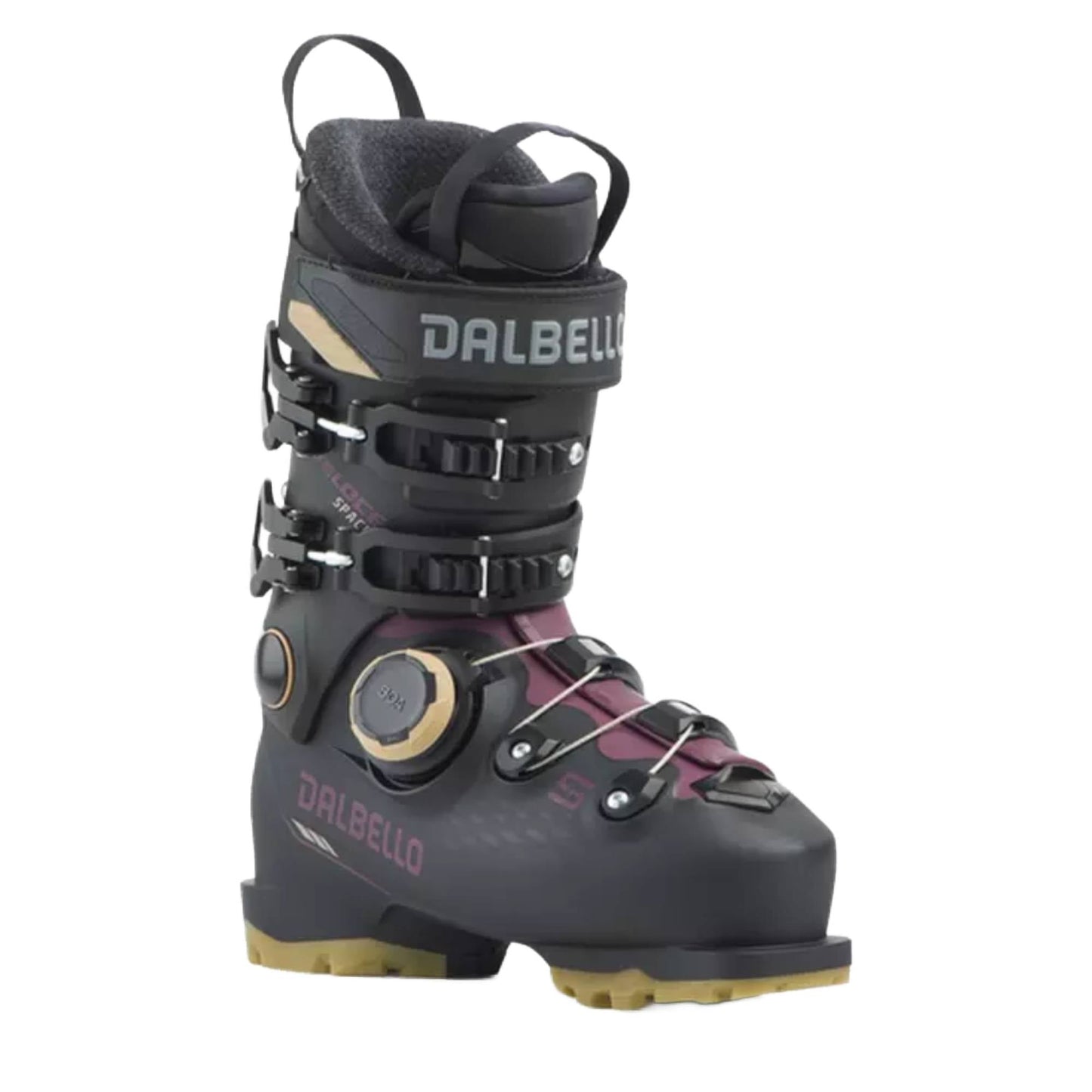 Dalbello Veloce Space 85 Womens Ski Boot 2026