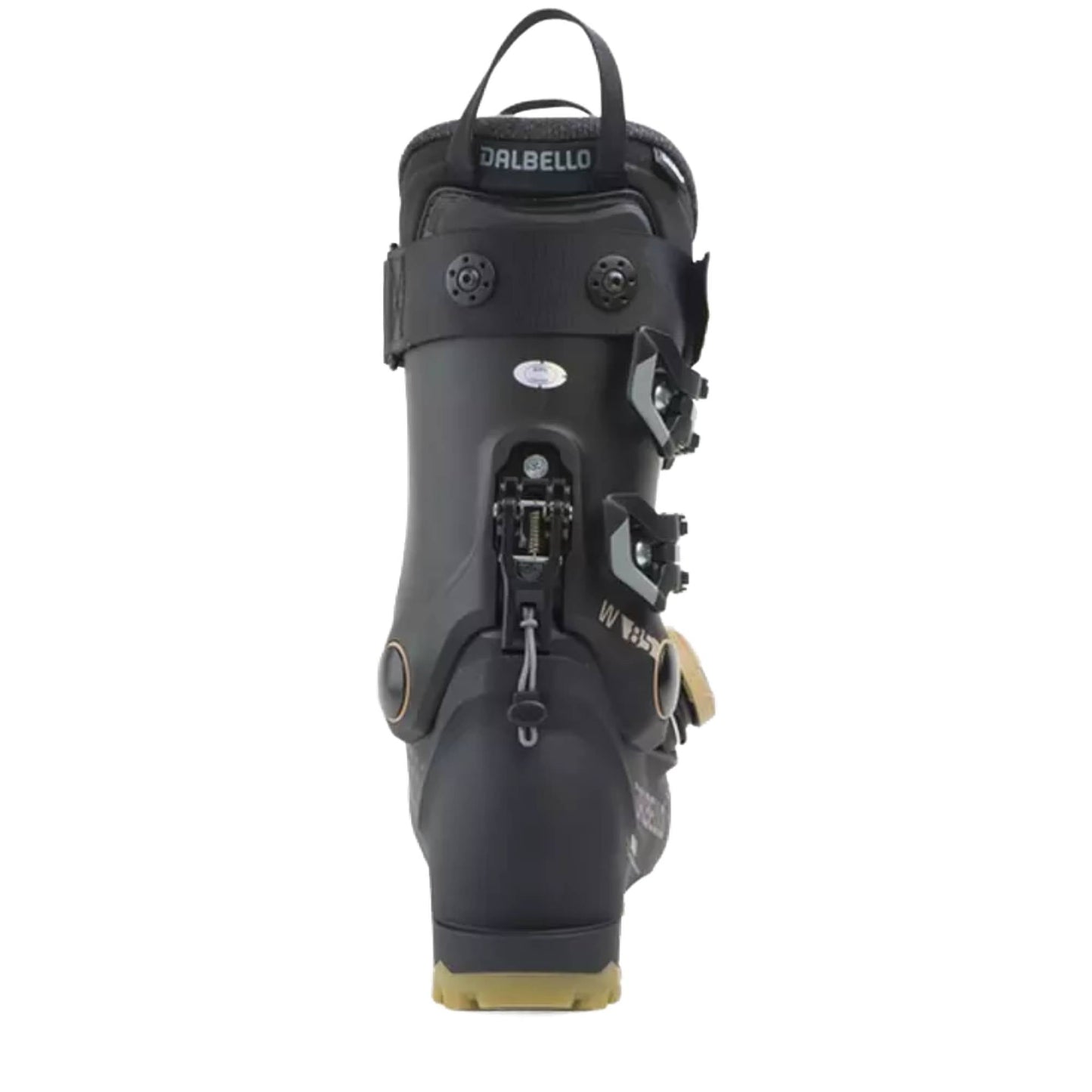 Dalbello Veloce Space 85 Womens Ski Boot 2026