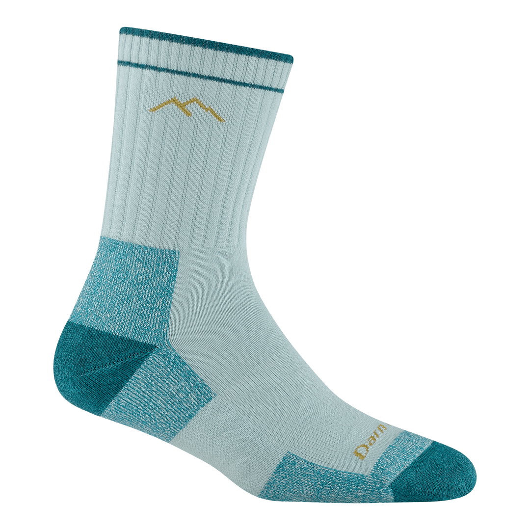 Darn Tough Coolmax Micro Crew Hiking Sock - Women's