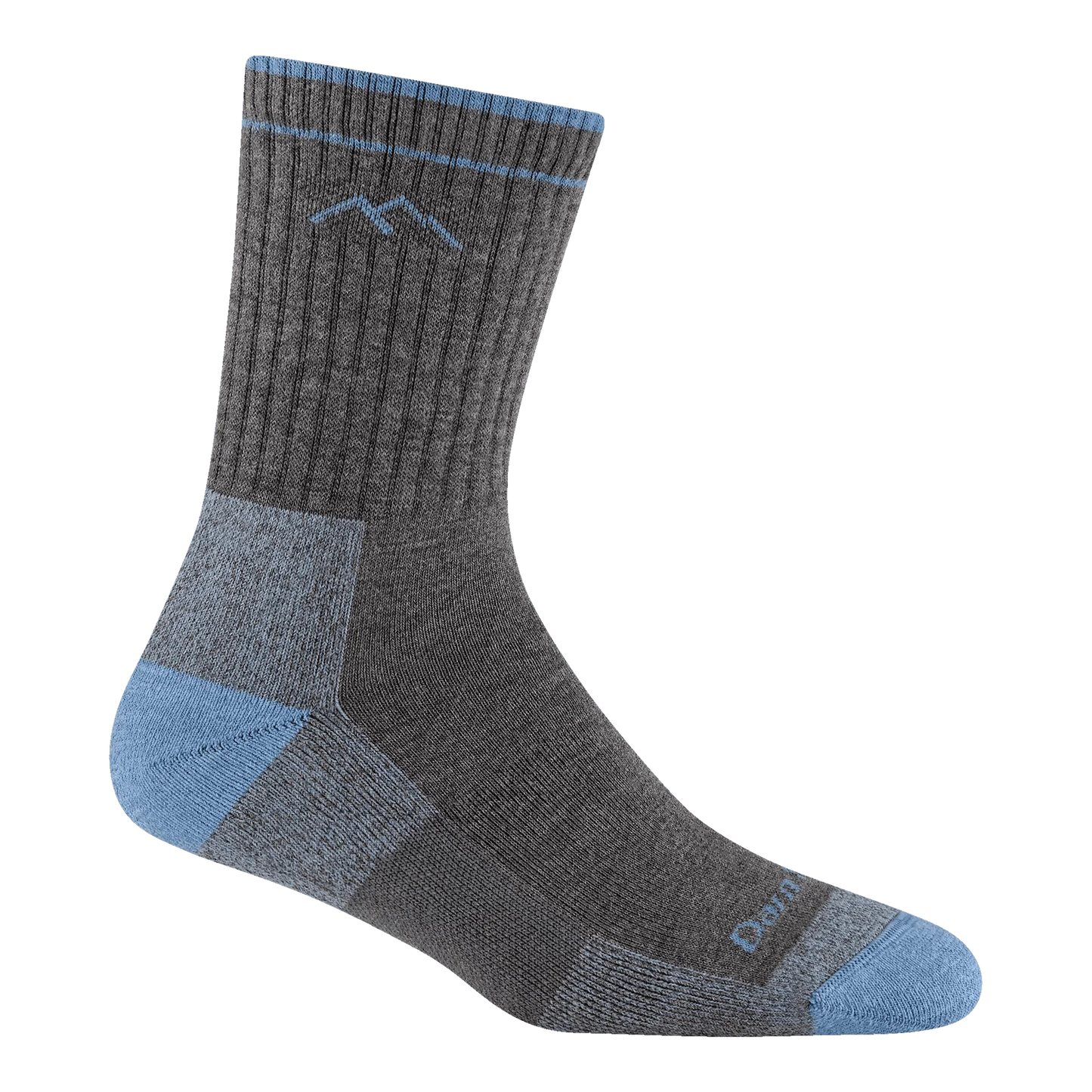 Darn Tough Coolmax Micro Crew Hiking Sock - Women's