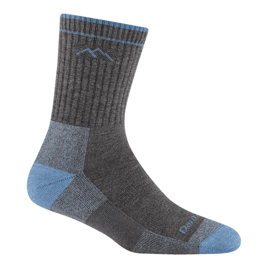 Darn Tough Coolmax Micro Crew Hiking Sock - Women's