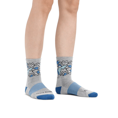 Darn Tough Coolmax Zuni Micro Crew - Women's