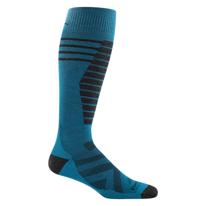 Darn Tough Edge Over-the-Calf Midweight Snow Sock - Men's