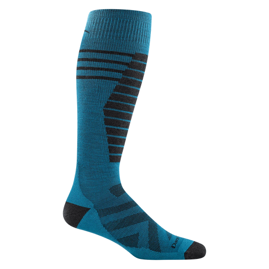 Darn Tough Edge Over-the-Calf Midweight Snow Sock - Men's