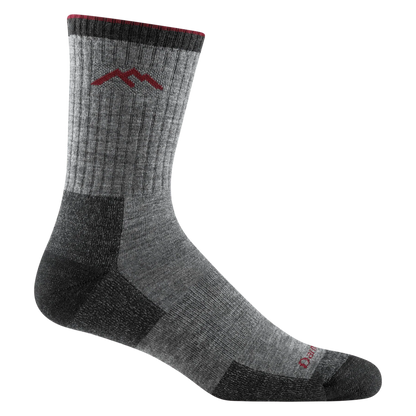 Darn Tough Hiker Micro Crew Cushion Sock - Men's