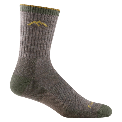 Darn Tough Hiker Micro Crew Cushion Sock - Men's