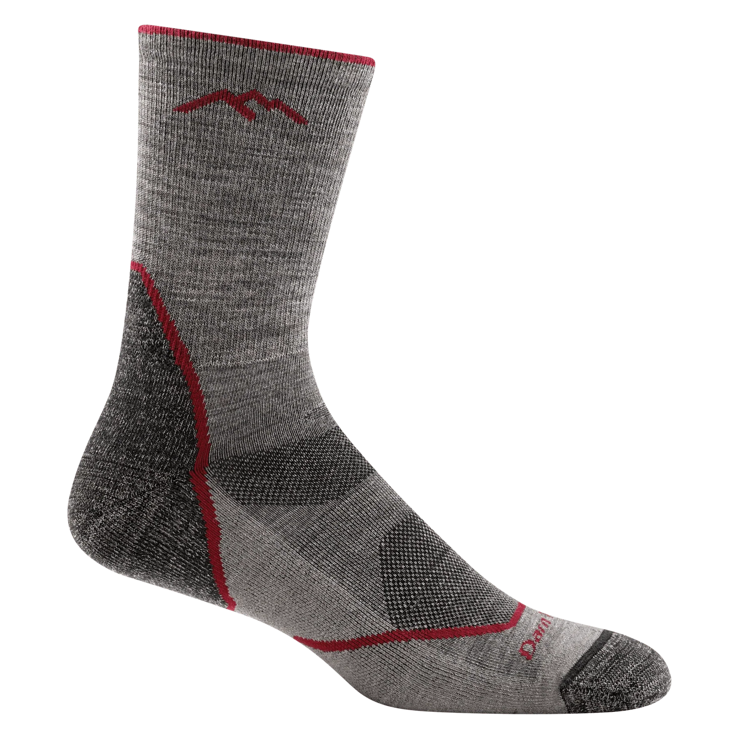 Darn Tough Light Hiker Micro Crew Sock - Men's