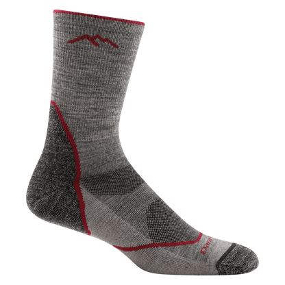 Darn Tough Light Hiker Micro Crew Sock - Men's