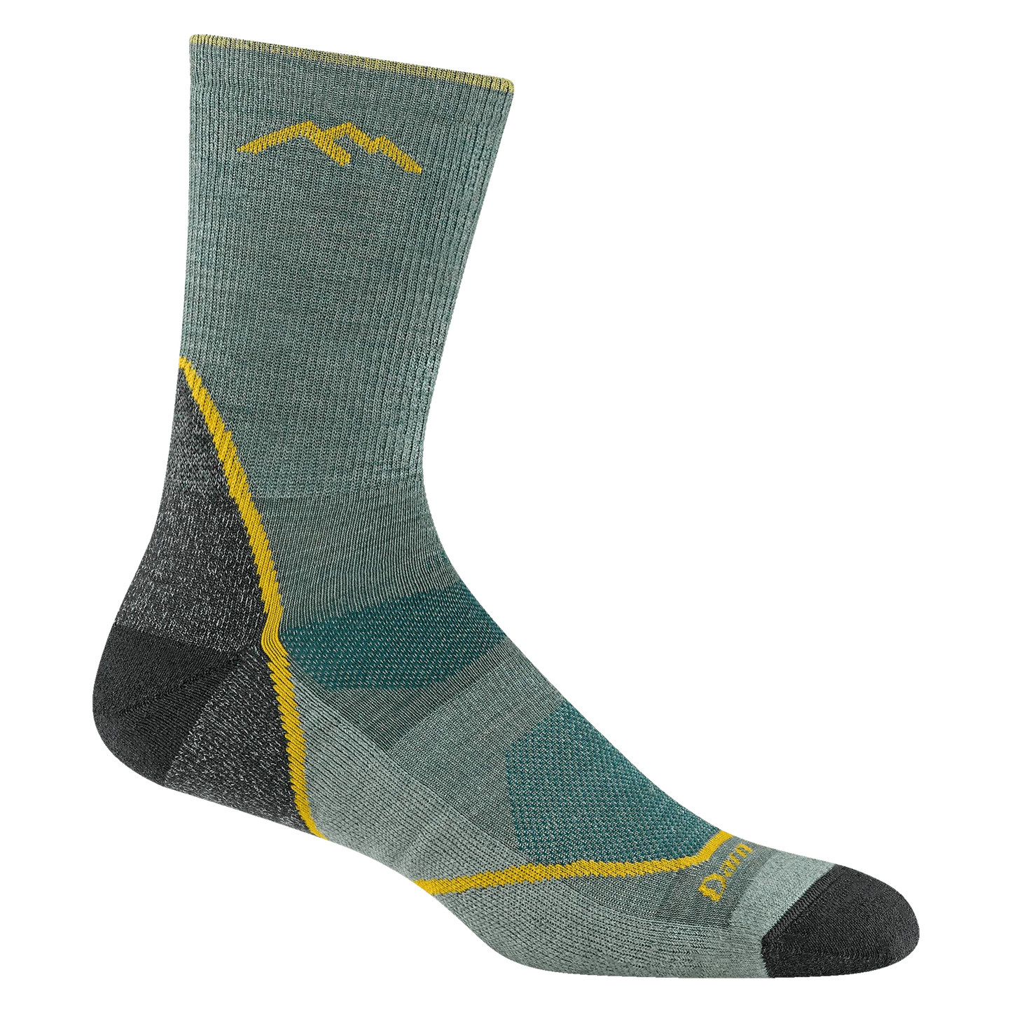Darn Tough Light Hiker Micro Crew Sock - Men's