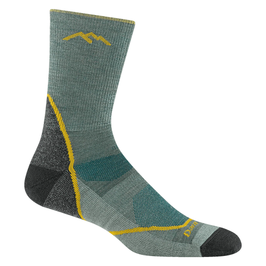 Darn Tough Light Hiker Micro Crew Sock - Men's