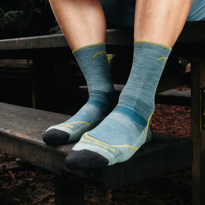 Darn Tough Light Hiker Micro Crew Sock - Men's