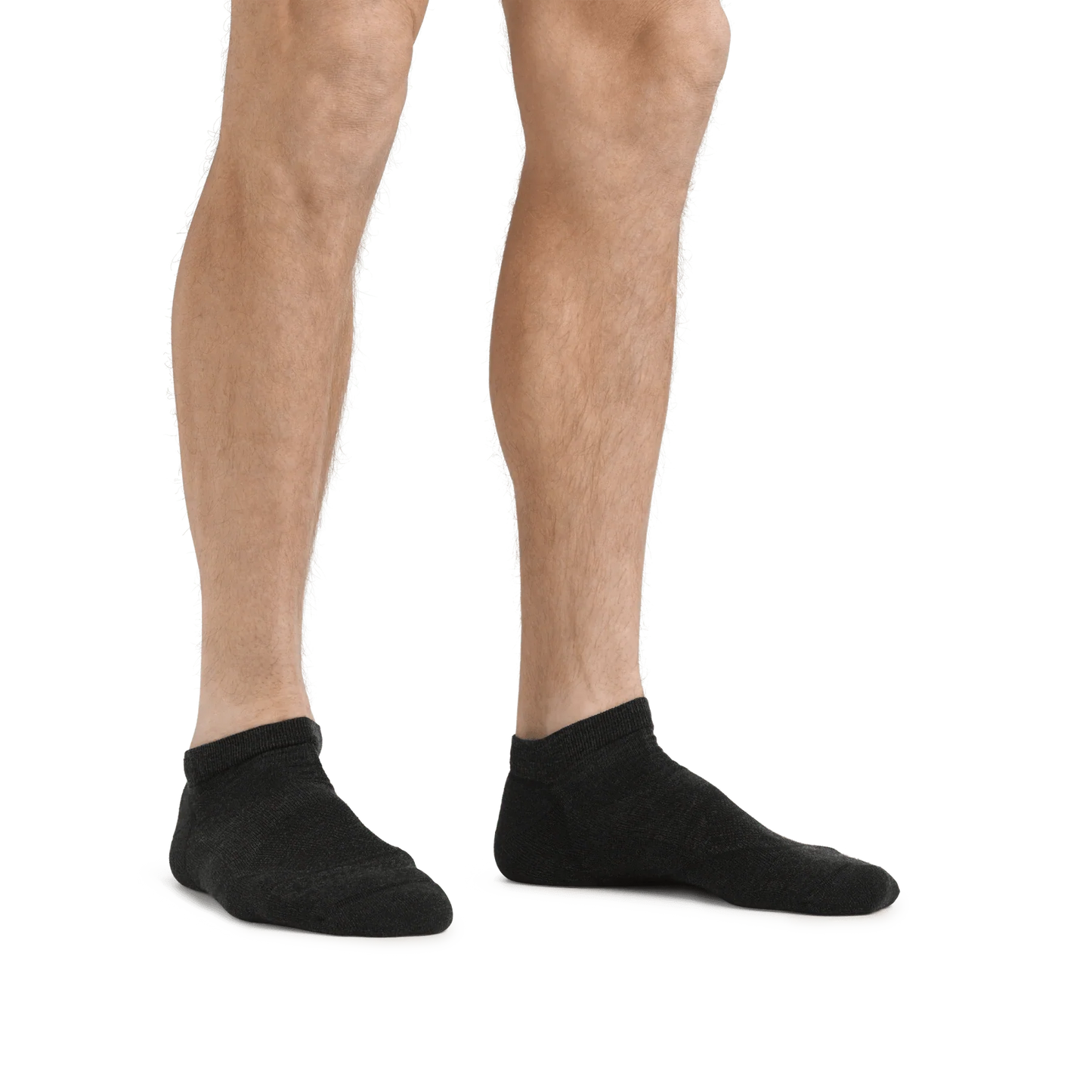 Darn Tough Light Hiker No Show Sock - Men's