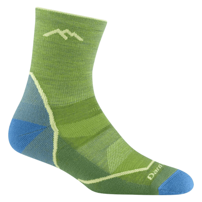 Darn Tough Lightweight Hiker Jr Micro Crew Socks - Kids'