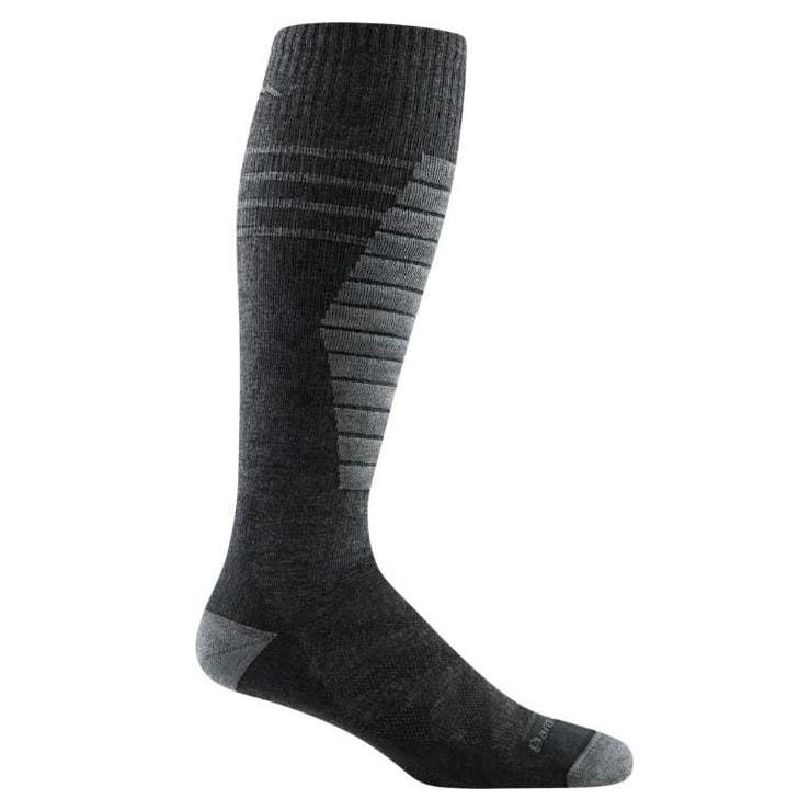 Darn Tough Edge Over-the-Calf Midweight Snow Sock - Men's