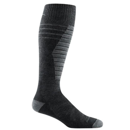 Darn Tough Edge Over-the-Calf Midweight Snow Sock - Men's