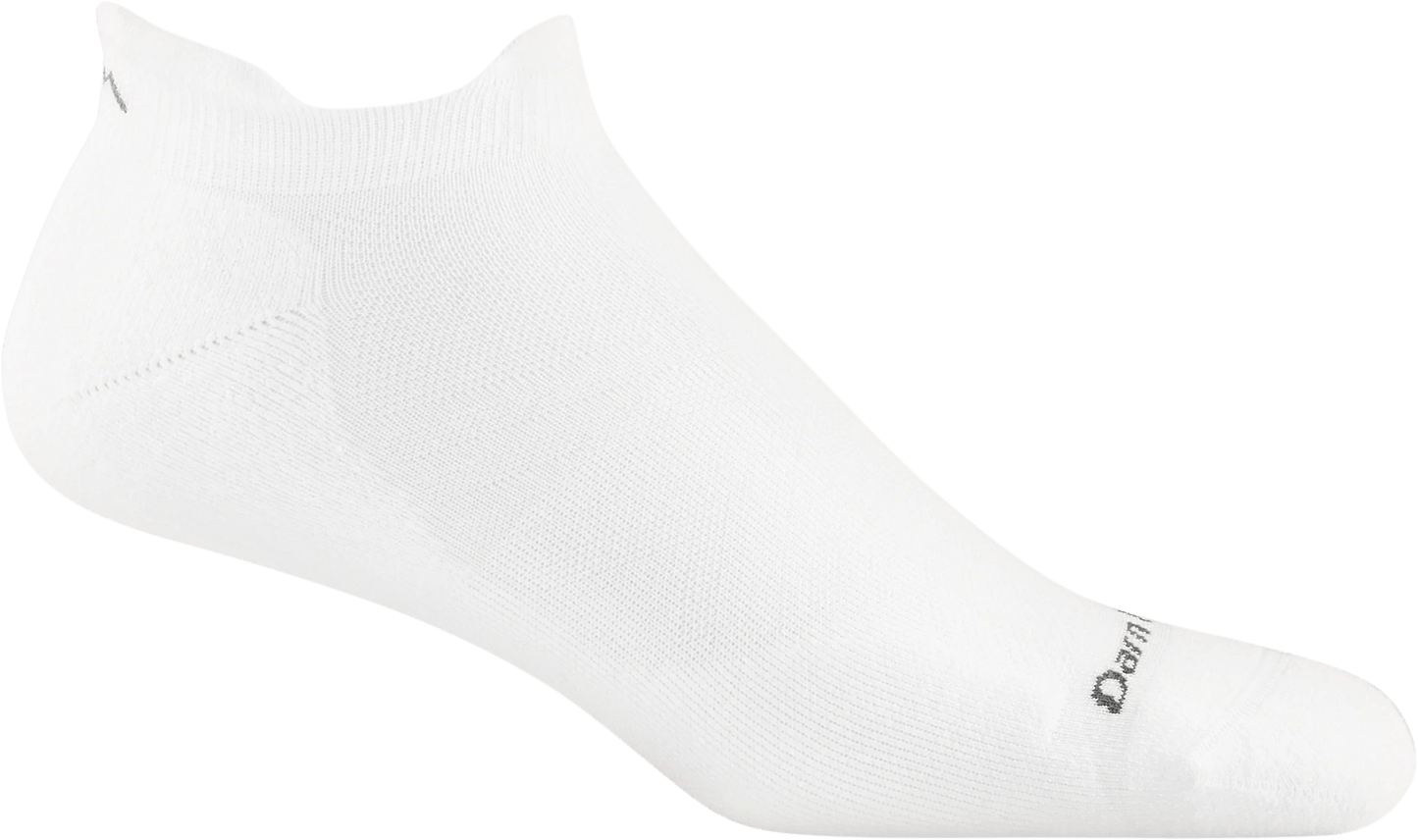Darn Tough Run No Show Ultra-Lightweight Running Sock - Men's