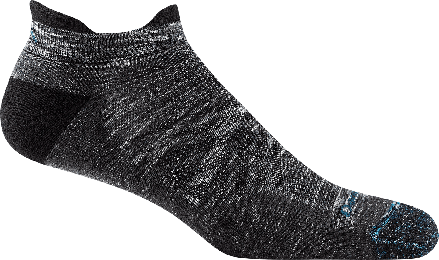 Darn Tough Run No Show Ultra-Lightweight Running Sock - Men's