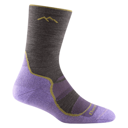 Darn Tough Micro Crew Lightweight Hiking Sock - Women's