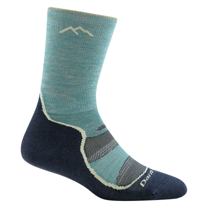 Darn Tough Micro Crew Lightweight Hiking Sock - Women's