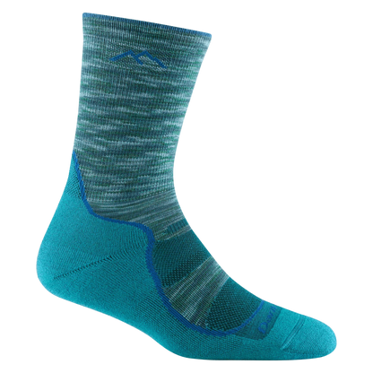 Darn Tough Micro Crew Lightweight Hiking Sock - Women's