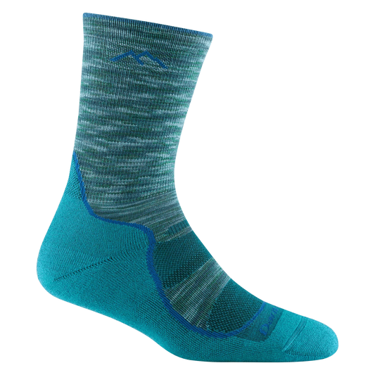 Darn Tough Micro Crew Lightweight Hiking Sock - Women's
