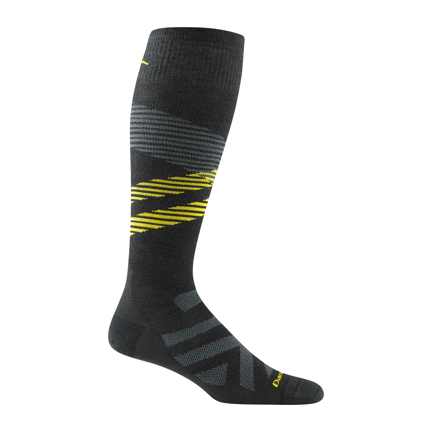 Darn Tough Pennant RFL Over-the-Calf Ultra Lightweight Sock - Men's