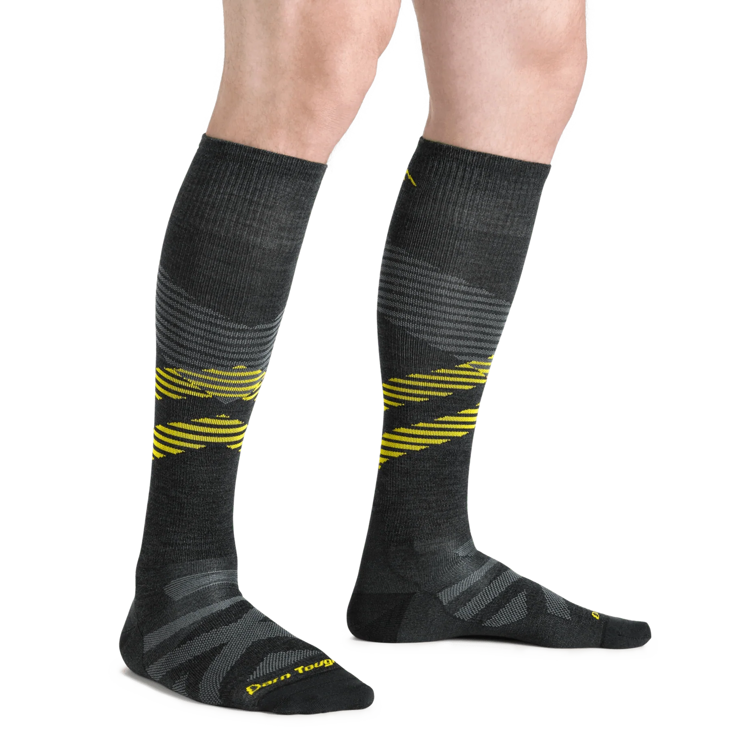 Darn Tough Pennant RFL Over-the-Calf Ultra Lightweight Sock - Men's