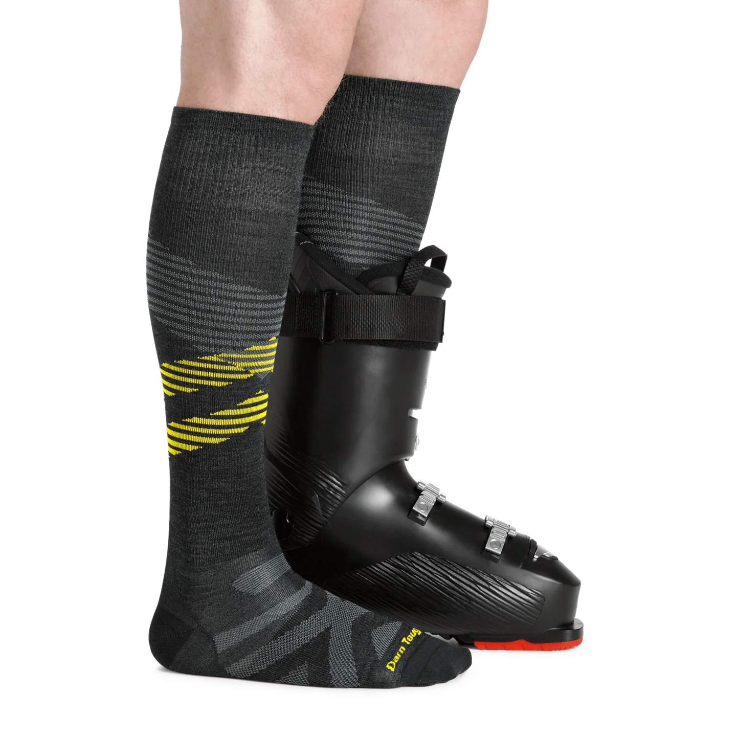 Darn Tough Pennant RFL Over-the-Calf Ultra Lightweight Sock - Men's
