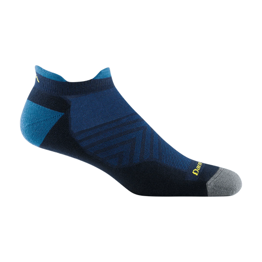 Darn Tough Run No Show Ultra-Lightweight Running Sock - Men's